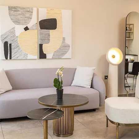 Kantada Διαμέρισμα Αργοστόλι