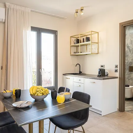 Διαμέρισμα Kantada Αργοστόλι