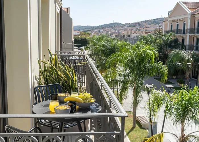 Appartement Kantada *