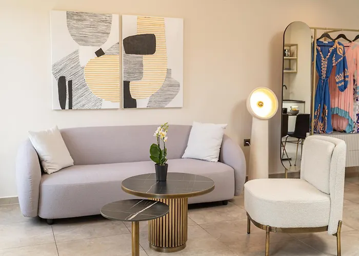 Kantada Appartement Argostoli (Kefalonia)