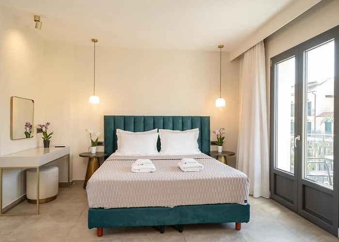 Kantada Appartement *