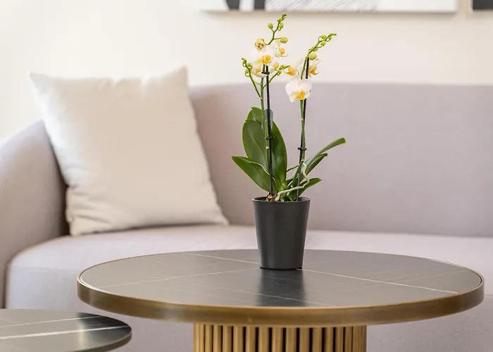 Appartement Kantada *