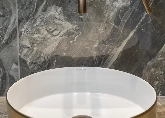 Kantada Appartement Argostoli (Kefalonia)