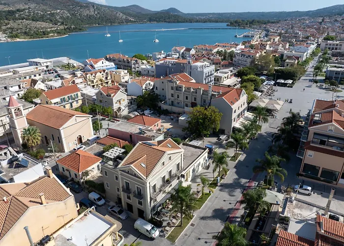 Kantada * Argostoli (Kefalonia)