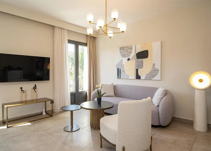 Kantada Appartement *