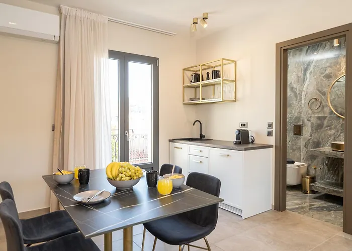 Appartement Kantada Argostoli (Kefalonia)