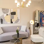 Apartment Kantada *