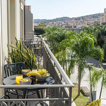 Apartamento Kantada *