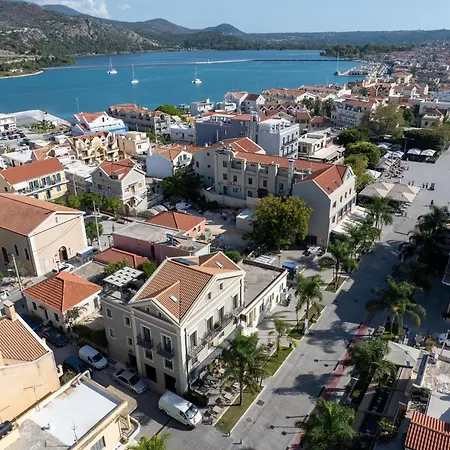 Kantada * Argostoli (Kefalonia)