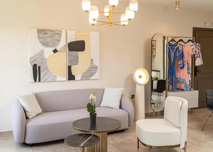 Apartamento Kantada *