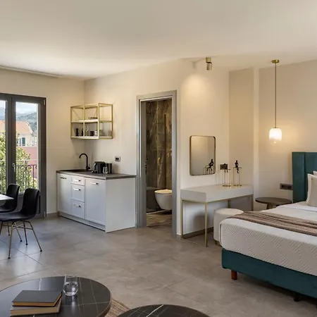 Kantada Apartment Argostoli (Kefalonia)