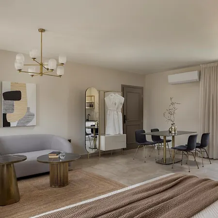 Centre Square Penthouse