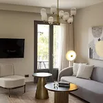 Kantada Apartmán