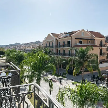 Apartmán Kantada Argostoli (Kefalonia)