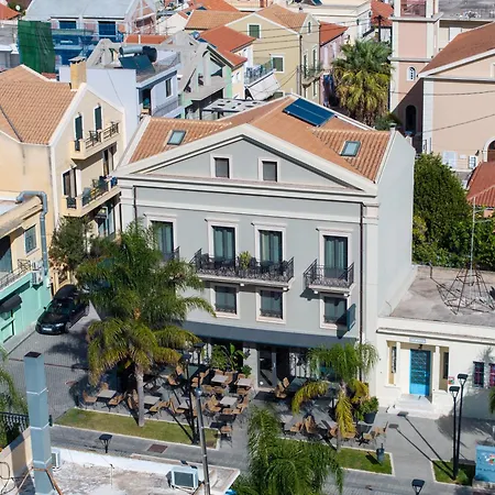 Apartmán Kantada