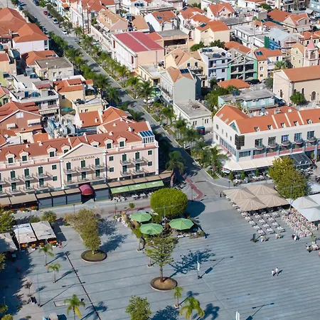 Kantada Apartmán